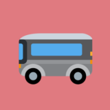 澎湖のバス（台湾好行バス・路線バス）