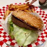 Big Steve’s 比時地美式漢堡